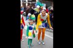 Carnaval infantil