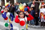 Carnaval infantil