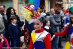 Carnaval infantil