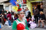 Carnaval infantil