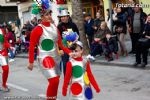 Carnaval infantil