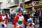 Carnaval infantil