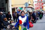 Carnaval infantil