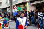 Carnaval infantil