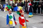 Carnaval infantil