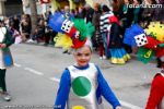 Carnaval infantil