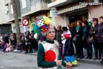 Carnaval infantil