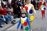 Carnaval infantil