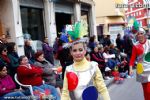 Carnaval infantil