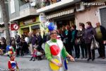 Carnaval infantil