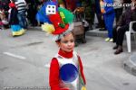 Carnaval infantil