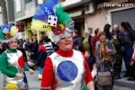 Carnaval infantil