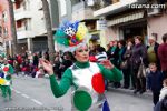 Carnaval infantil