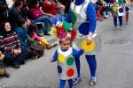 Carnaval infantil