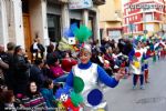 Carnaval infantil