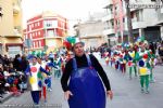 Carnaval infantil