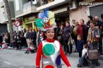 Carnaval infantil