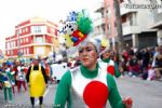 Carnaval infantil