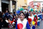 Carnaval infantil