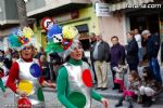 Carnaval infantil