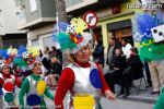 Carnaval infantil