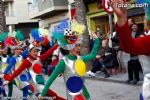 Carnaval infantil