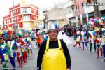 Carnaval infantil