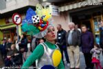 Carnaval infantil