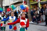 Carnaval infantil