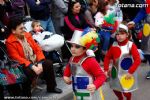 Carnaval infantil