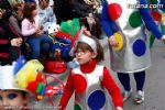 Carnaval infantil