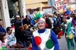 Carnaval infantil