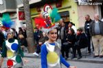 Carnaval infantil