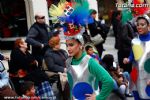 Carnaval infantil