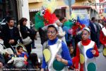 Carnaval infantil