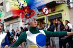 Carnaval infantil