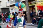 Carnaval infantil