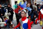 Carnaval infantil