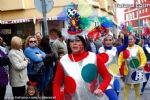 Carnaval infantil