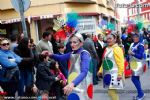 Carnaval infantil