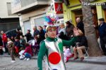 Carnaval infantil