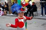 Carnaval infantil