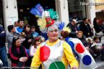 Carnaval infantil