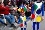 Carnaval infantil