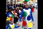 Carnaval infantil