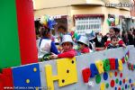 Carnaval infantil