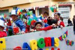 Carnaval infantil