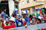 Carnaval infantil