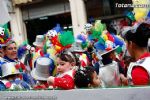 Carnaval infantil