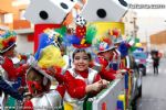 Carnaval infantil